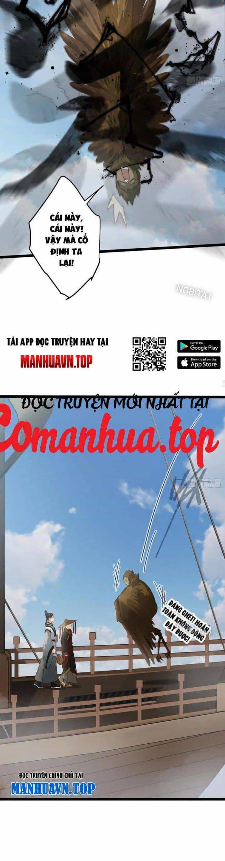 Đại Thừa Kỳ Mới Có Nghịch Tập Hệ Thống - Chương 29 - ảnh 13