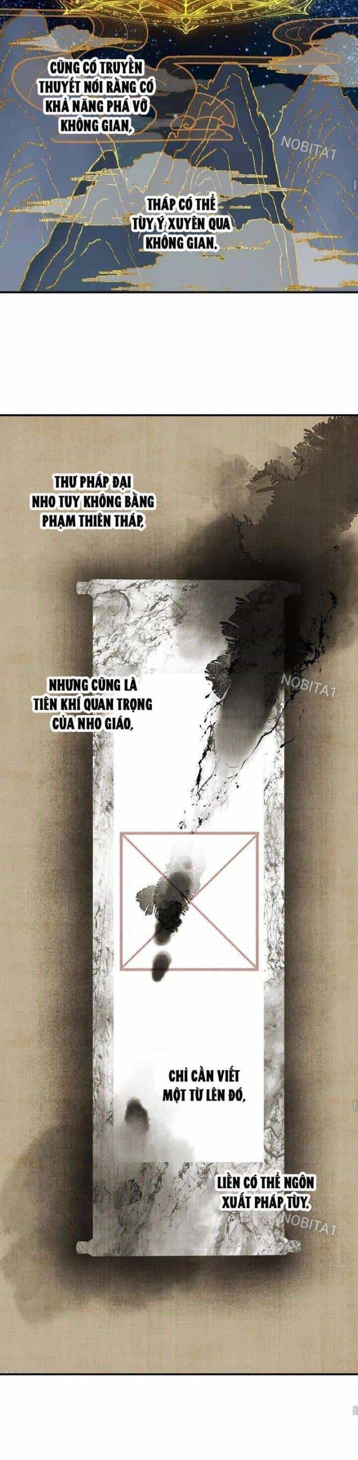 Đại Thừa Kỳ Mới Có Nghịch Tập Hệ Thống - Chương 29 - ảnh 17