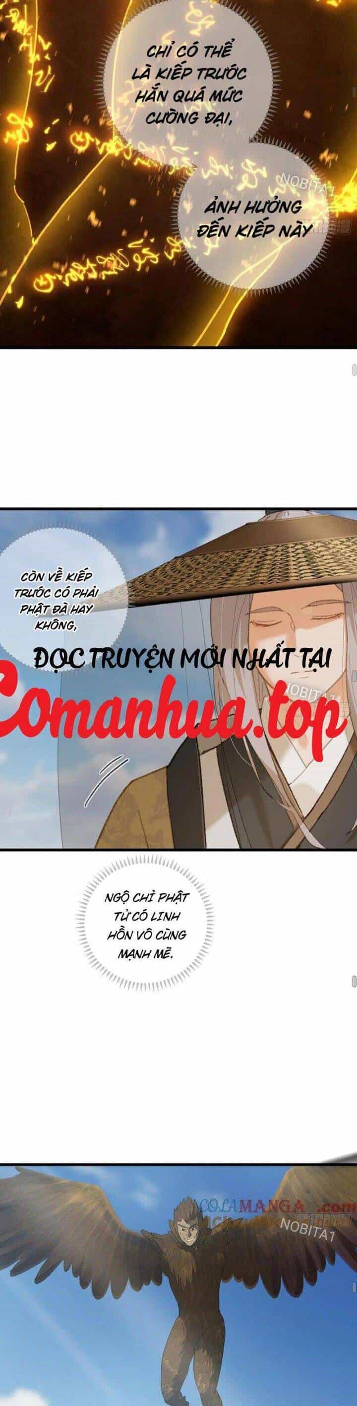 Đại Thừa Kỳ Mới Có Nghịch Tập Hệ Thống - Chương 29 - ảnh 8