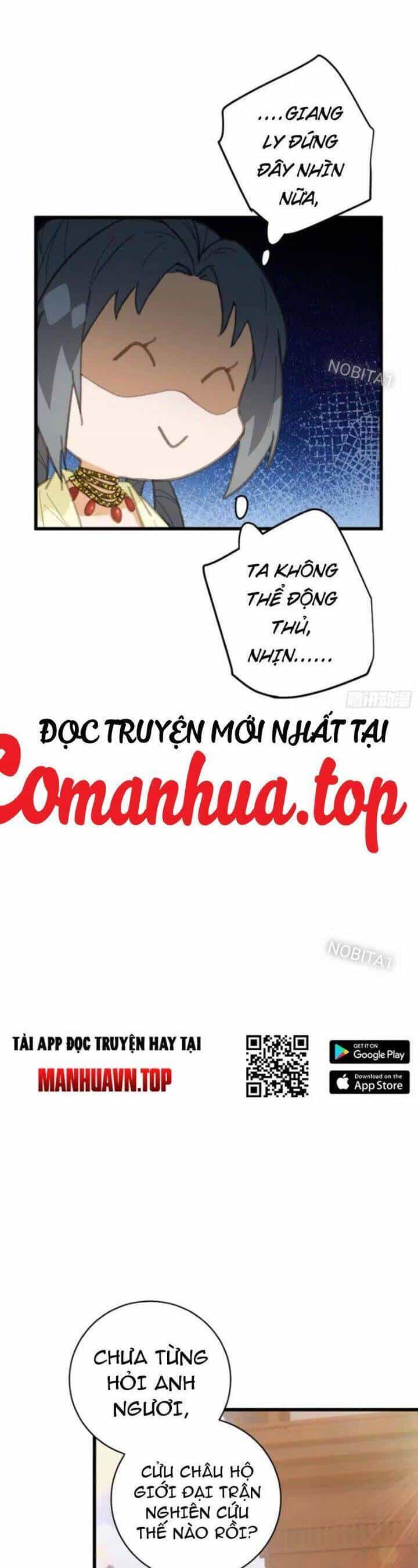 Đại Thừa Kỳ Mới Có Nghịch Tập Hệ Thống - Chương 30 - ảnh 24