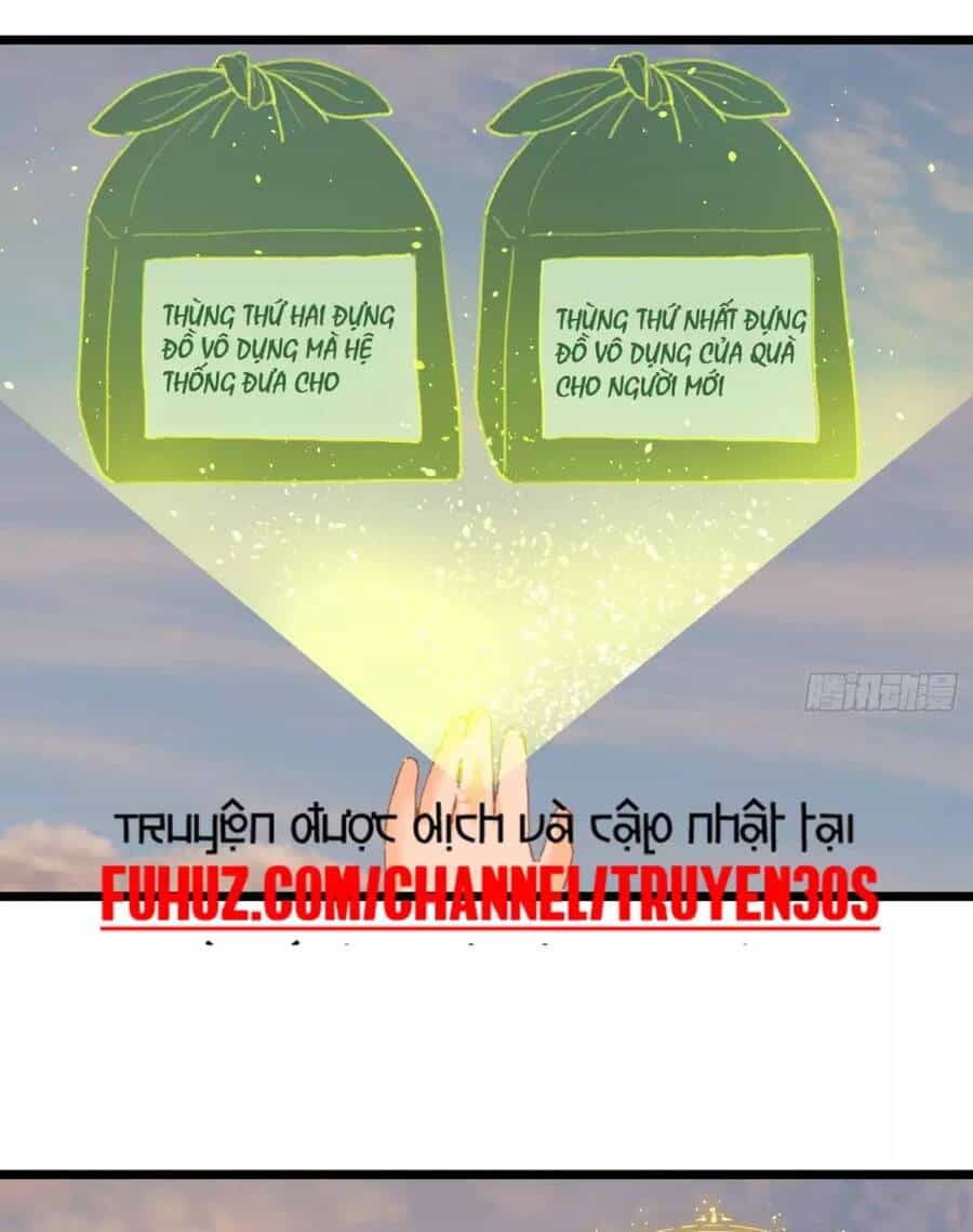 Đại Thừa Kỳ Mới Có Nghịch Tập Hệ Thống - Chương 5 - ảnh 24