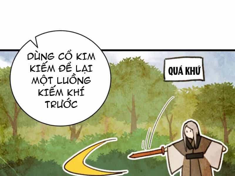 Đại Thừa Kỳ Mới Có Nghịch Tập Hệ Thống - Chương 37 - ảnh 20