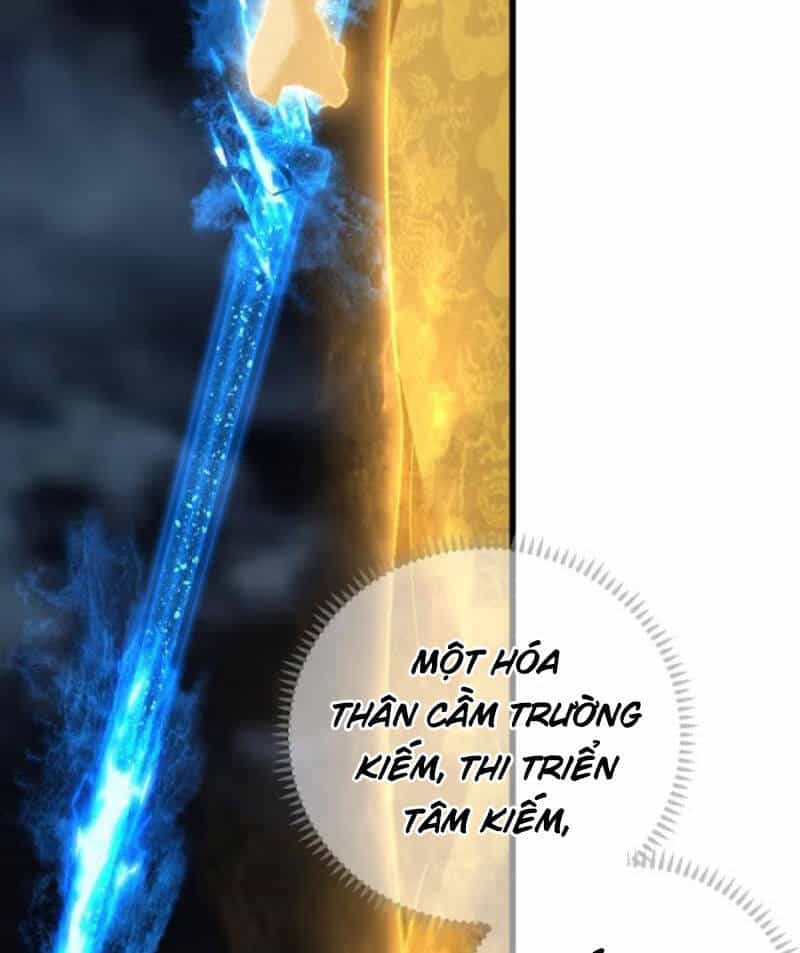Đại Thừa Kỳ Mới Có Nghịch Tập Hệ Thống - Chương 39 - ảnh 100