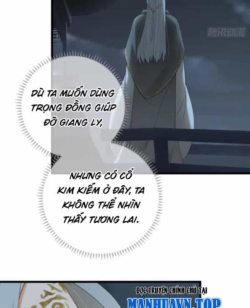 Đại Thừa Kỳ Mới Có Nghịch Tập Hệ Thống - Chương 39 - ảnh 11