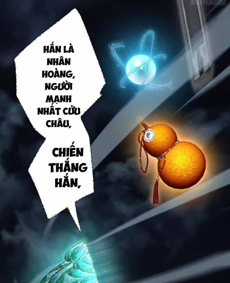 Đại Thừa Kỳ Mới Có Nghịch Tập Hệ Thống - Chương 39 - ảnh 14