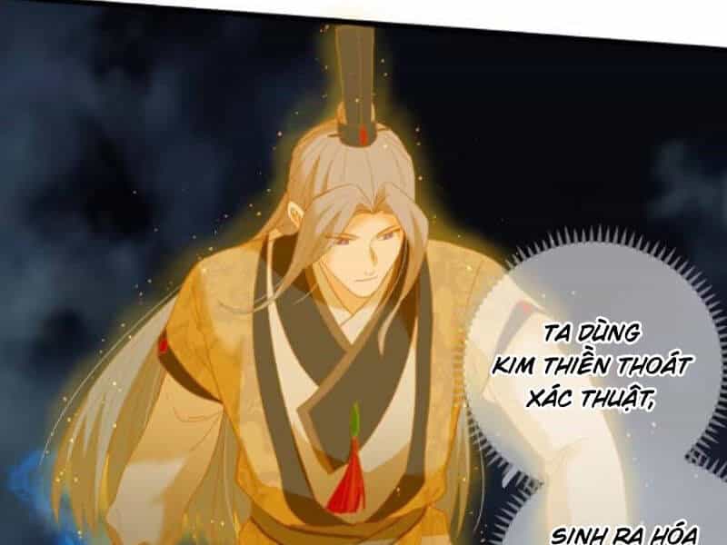 Đại Thừa Kỳ Mới Có Nghịch Tập Hệ Thống - Chương 40 - ảnh 32