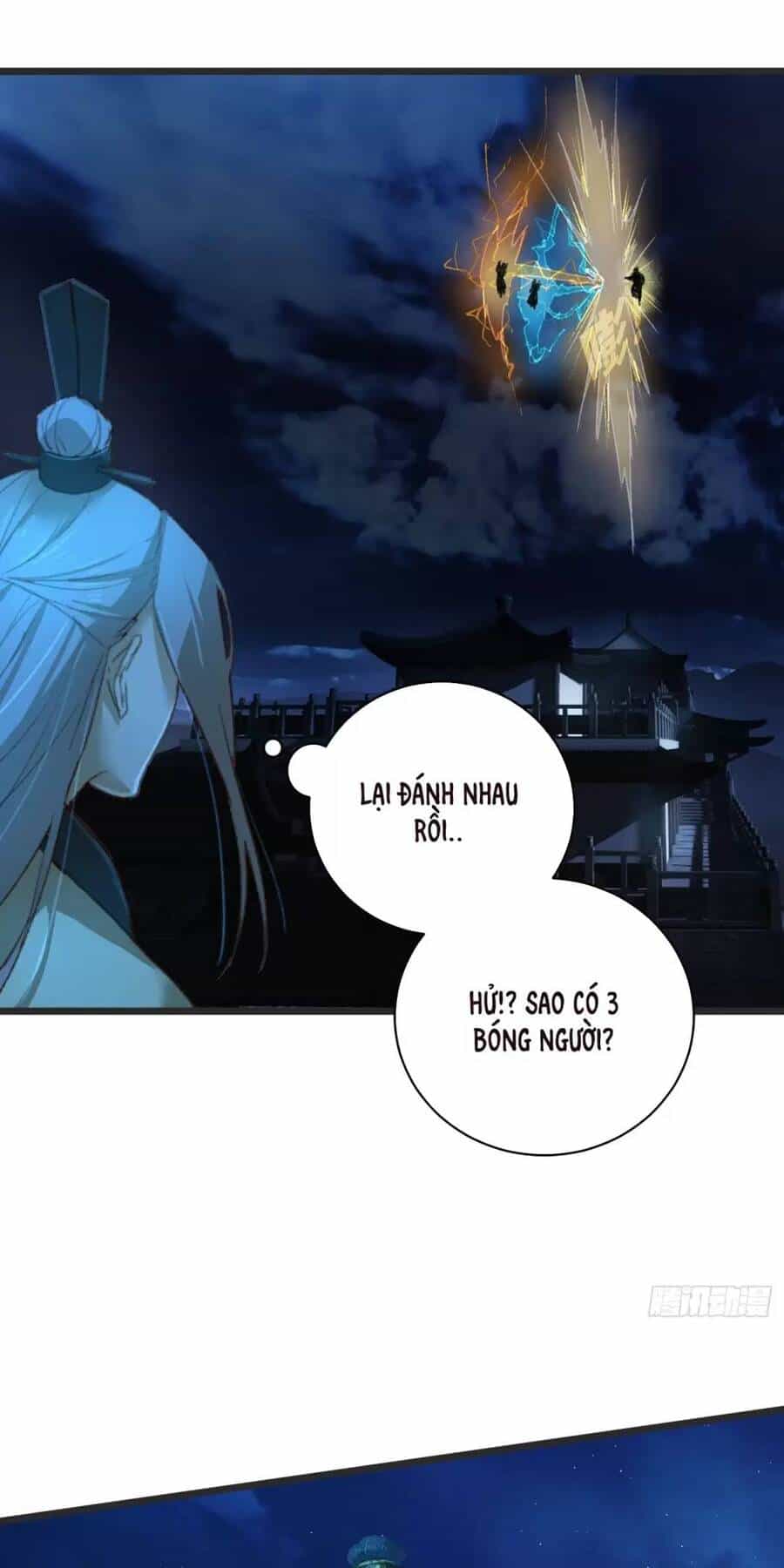 Đại Thừa Kỳ Mới Có Nghịch Tập Hệ Thống - Chương 6 - ảnh 29