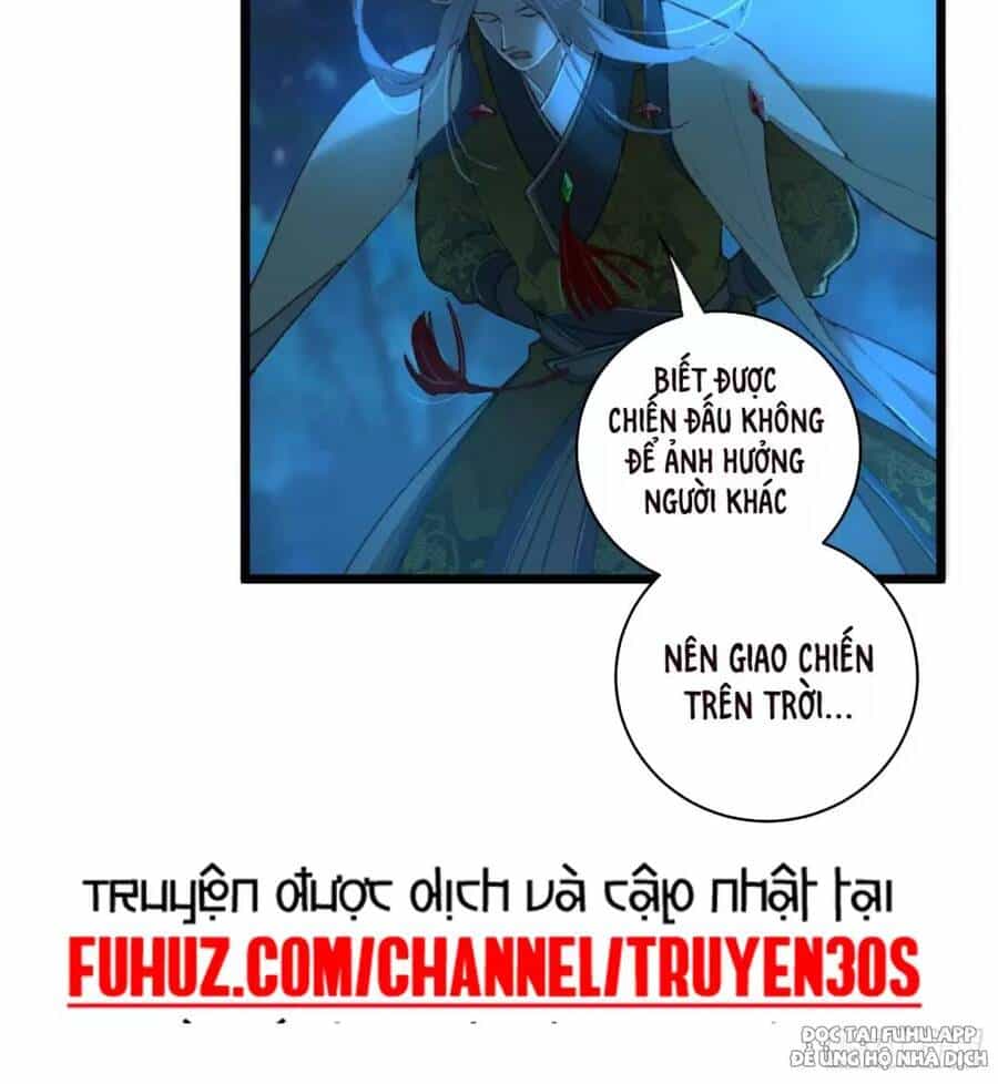 Đại Thừa Kỳ Mới Có Nghịch Tập Hệ Thống - Chương 6 - ảnh 37