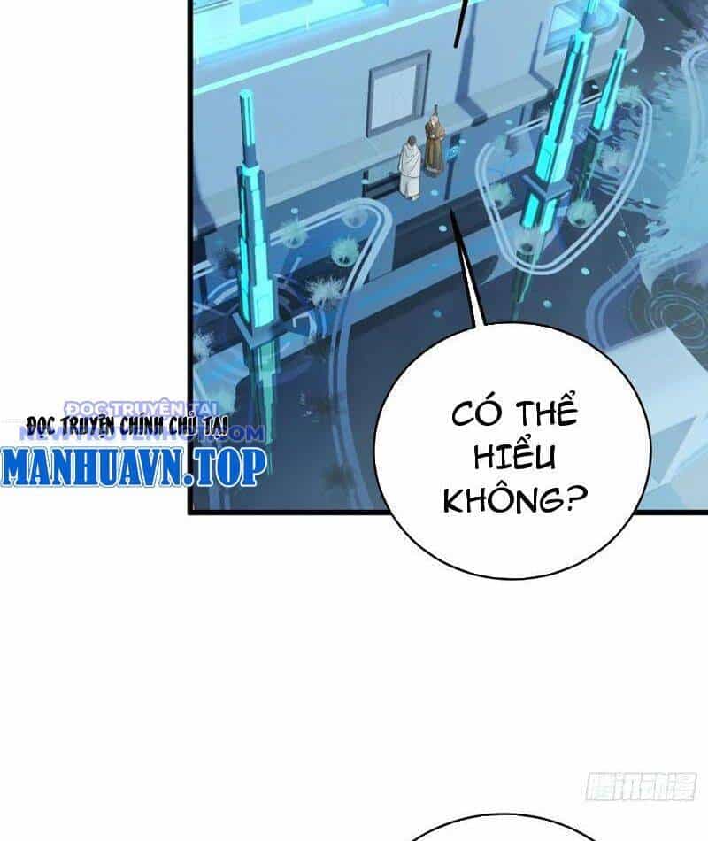 Đại Thừa Kỳ Mới Có Nghịch Tập Hệ Thống - Chương 45 - ảnh 4