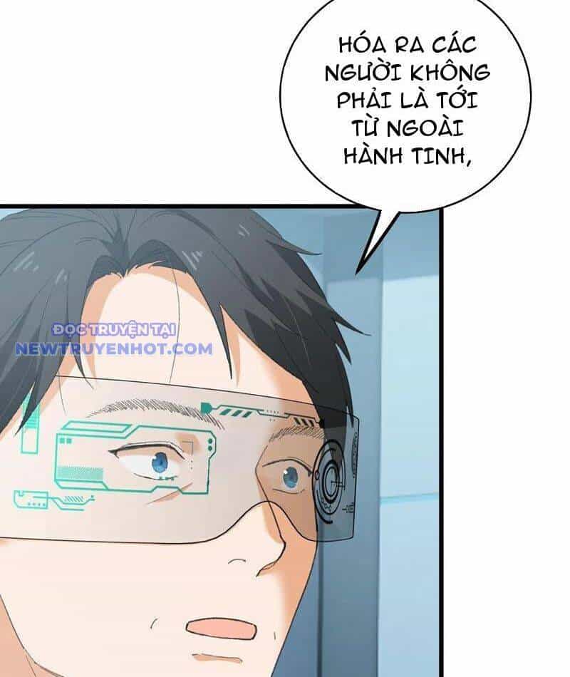 Đại Thừa Kỳ Mới Có Nghịch Tập Hệ Thống - Chương 45 - ảnh 5
