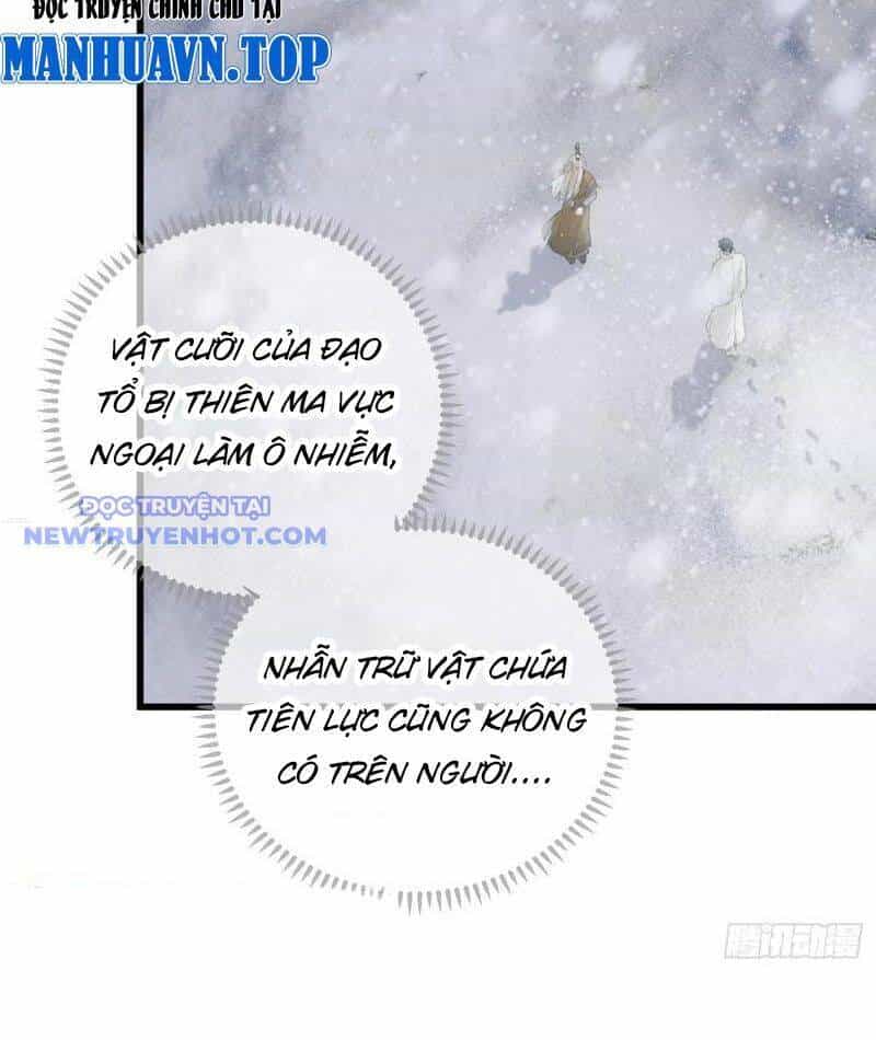Đại Thừa Kỳ Mới Có Nghịch Tập Hệ Thống - Chương 48 - ảnh 39