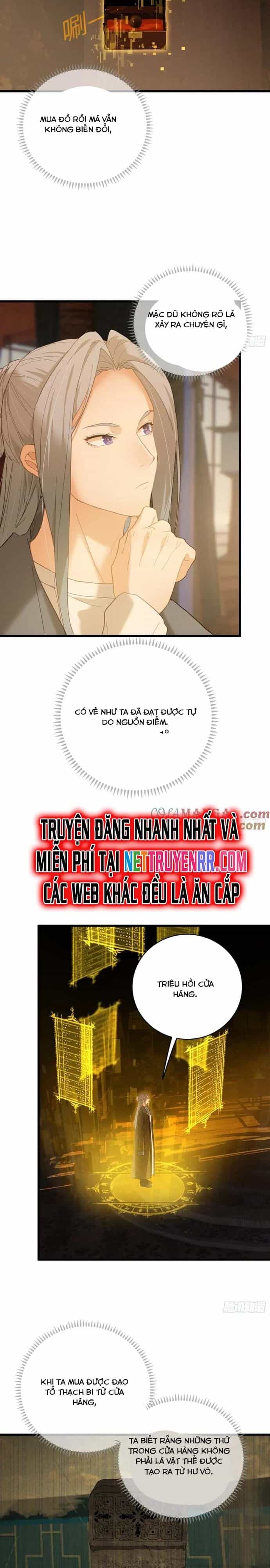 Đại Thừa Kỳ Mới Có Nghịch Tập Hệ Thống - Chương 52 - ảnh 12