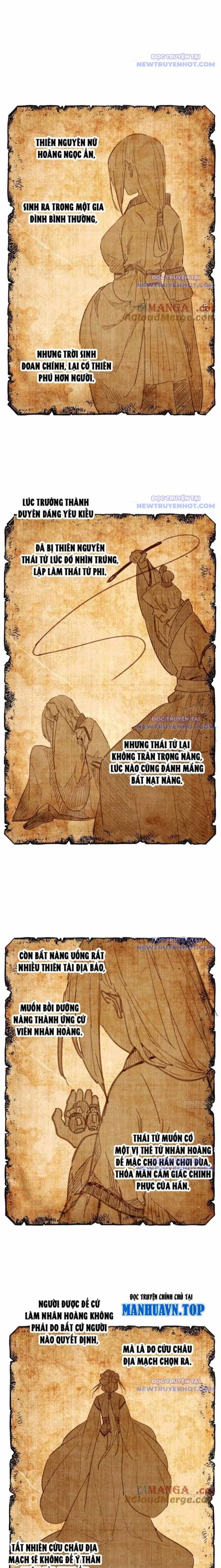 Đại Thừa Kỳ Mới Có Nghịch Tập Hệ Thống - Chương 54 - ảnh 13