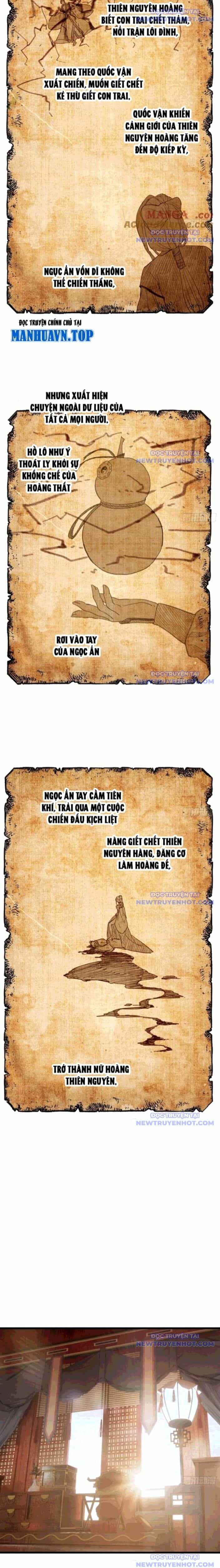 Đại Thừa Kỳ Mới Có Nghịch Tập Hệ Thống - Chương 54 - ảnh 15