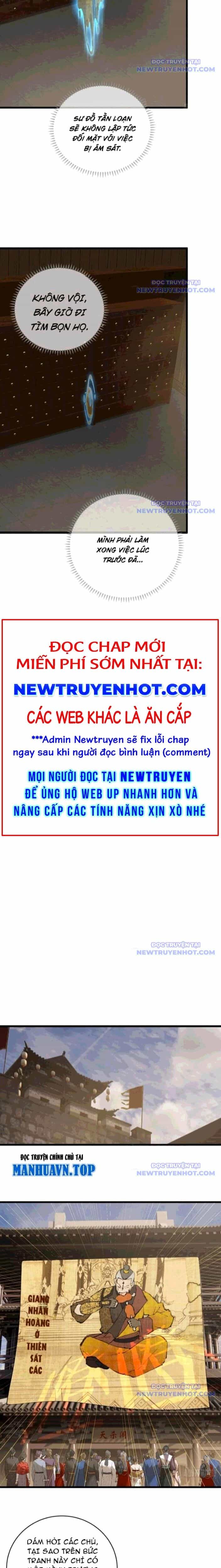 Đại Thừa Kỳ Mới Có Nghịch Tập Hệ Thống - Chương 54 - ảnh 3