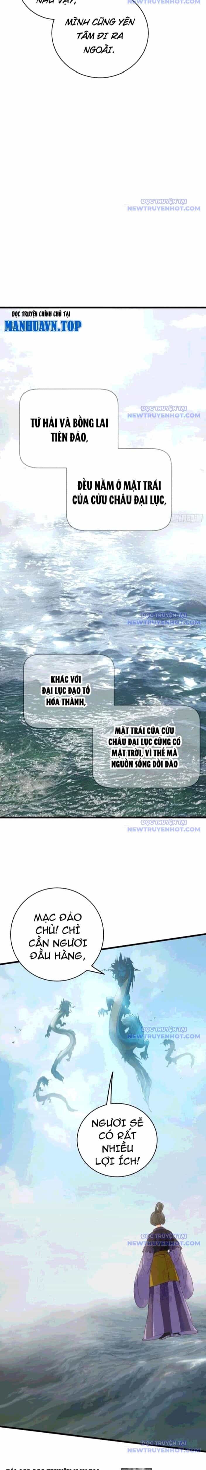 Đại Thừa Kỳ Mới Có Nghịch Tập Hệ Thống - Chương 54 - ảnh 6