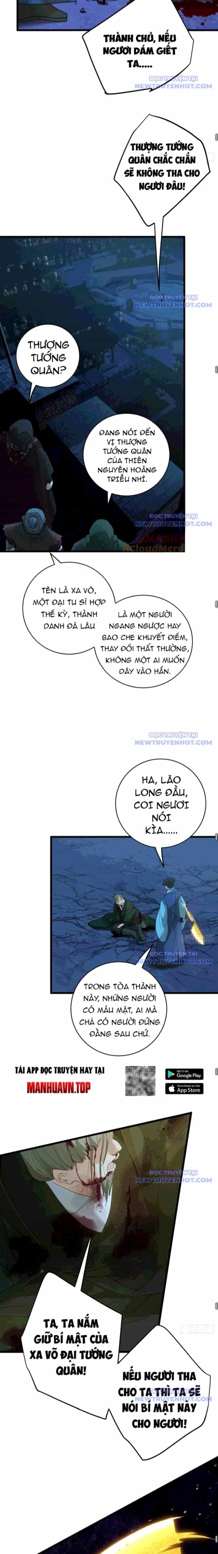 Đại Thừa Kỳ Mới Có Nghịch Tập Hệ Thống - Chương 57 - ảnh 12