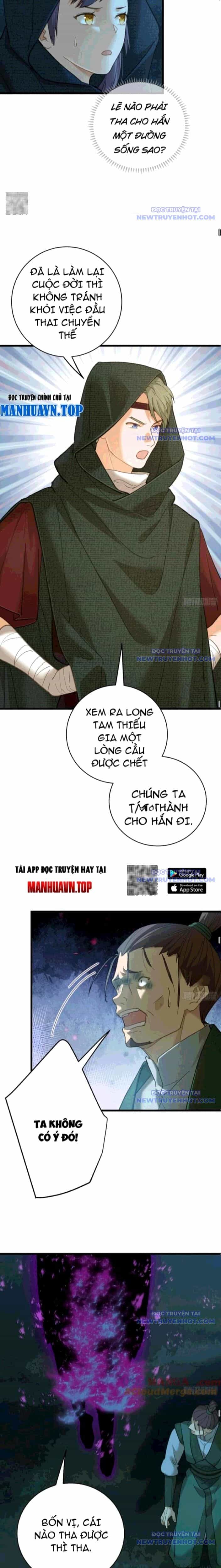Đại Thừa Kỳ Mới Có Nghịch Tập Hệ Thống - Chương 57 - ảnh 16