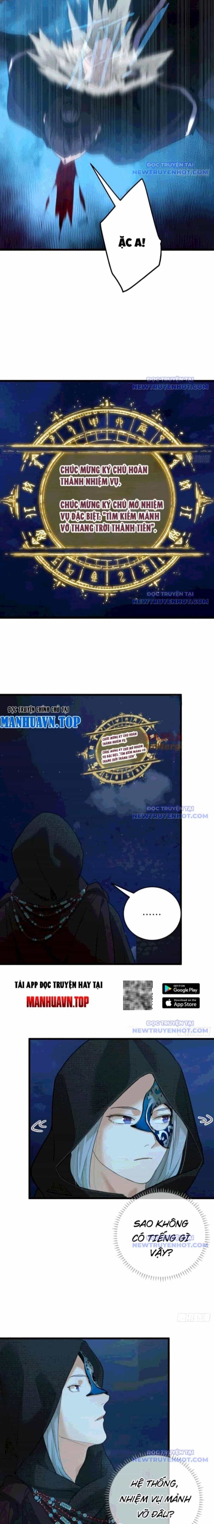 Đại Thừa Kỳ Mới Có Nghịch Tập Hệ Thống - Chương 57 - ảnh 8