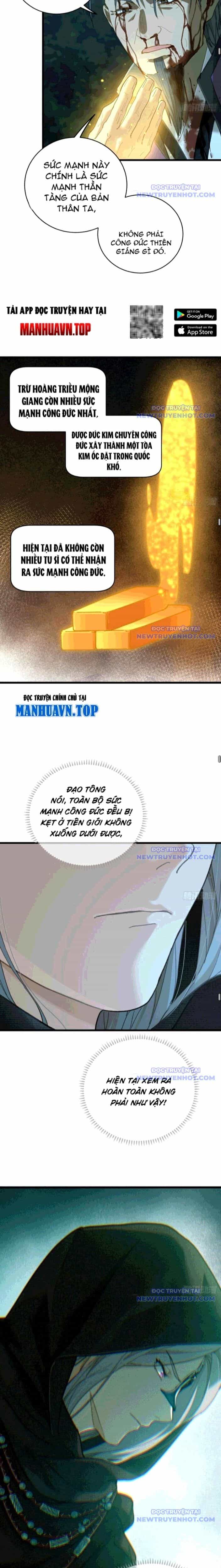 Đại Thừa Kỳ Mới Có Nghịch Tập Hệ Thống - Chương 58 - ảnh 17