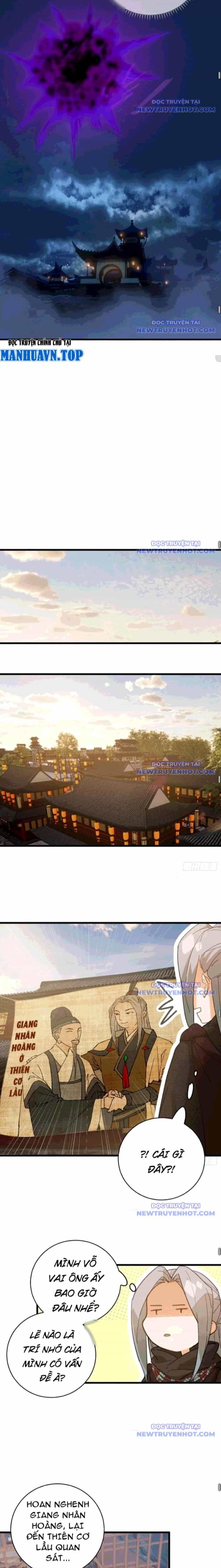 Đại Thừa Kỳ Mới Có Nghịch Tập Hệ Thống - Chương 59 - ảnh 11