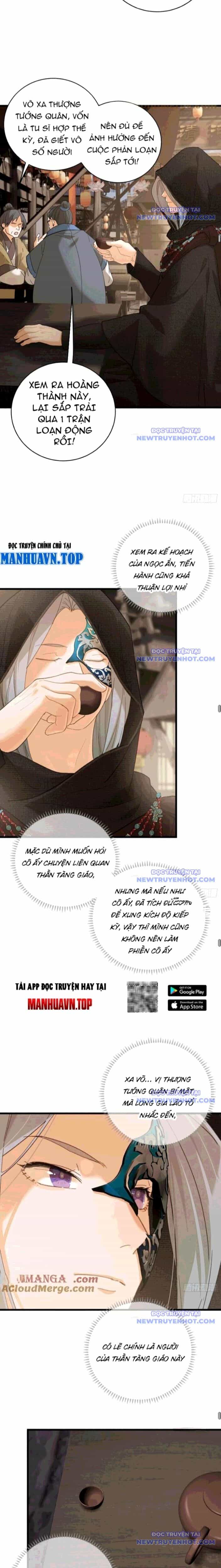 Đại Thừa Kỳ Mới Có Nghịch Tập Hệ Thống - Chương 59 - ảnh 16