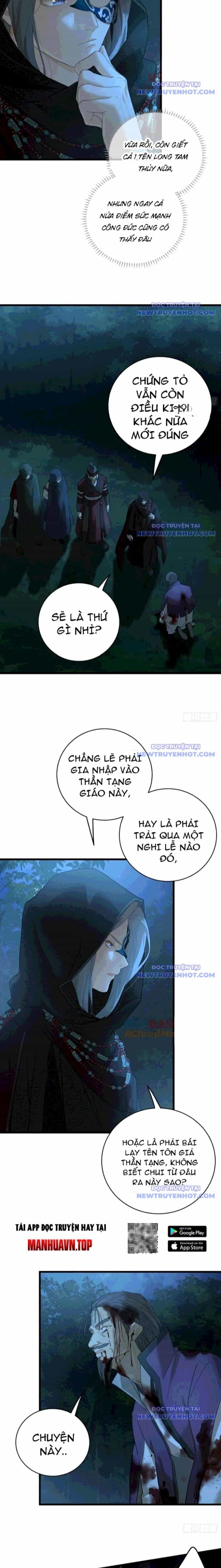 Đại Thừa Kỳ Mới Có Nghịch Tập Hệ Thống - Chương 59 - ảnh 2