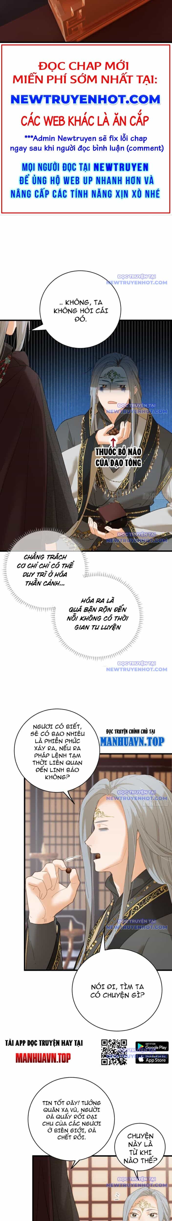 Đại Thừa Kỳ Mới Có Nghịch Tập Hệ Thống - Chương 60 - ảnh 3