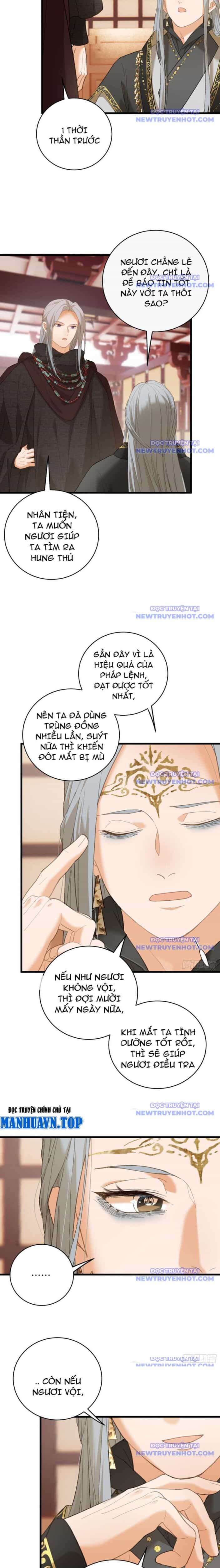 Đại Thừa Kỳ Mới Có Nghịch Tập Hệ Thống - Chương 60 - ảnh 4