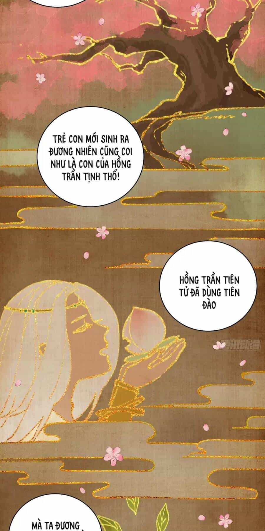 Đại Thừa Kỳ Mới Có Nghịch Tập Hệ Thống - Chương 8 - ảnh 15