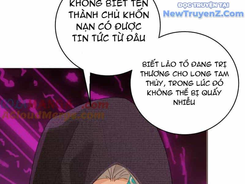 Đại Thừa Kỳ Mới Có Nghịch Tập Hệ Thống - Chương 61 - ảnh 20
