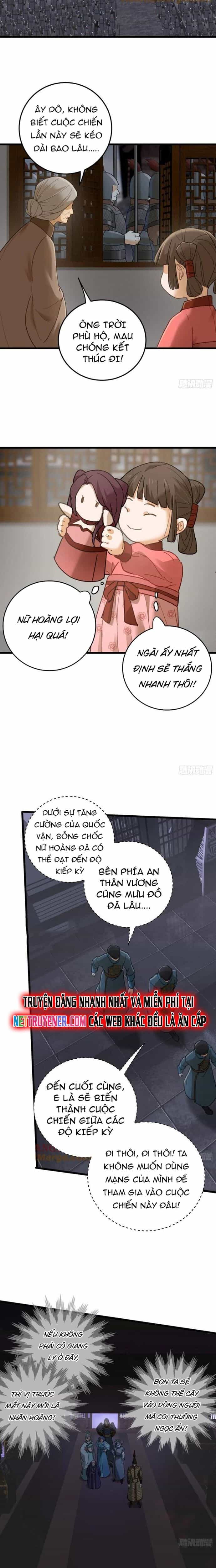 Đại Thừa Kỳ Mới Có Nghịch Tập Hệ Thống - Chương 63 - ảnh 10