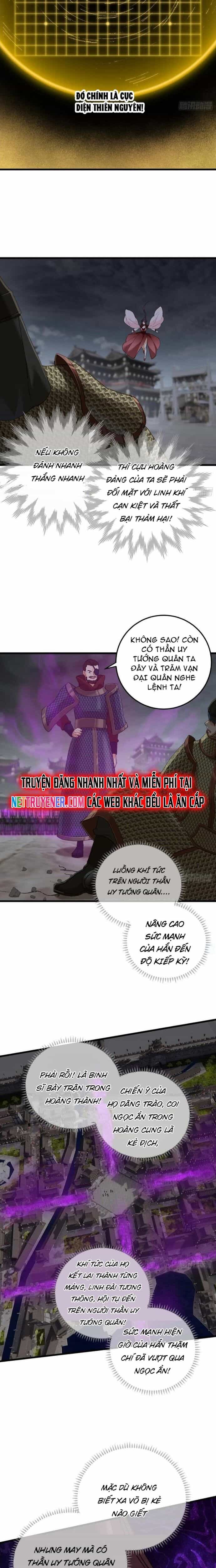 Đại Thừa Kỳ Mới Có Nghịch Tập Hệ Thống - Chương 63 - ảnh 17