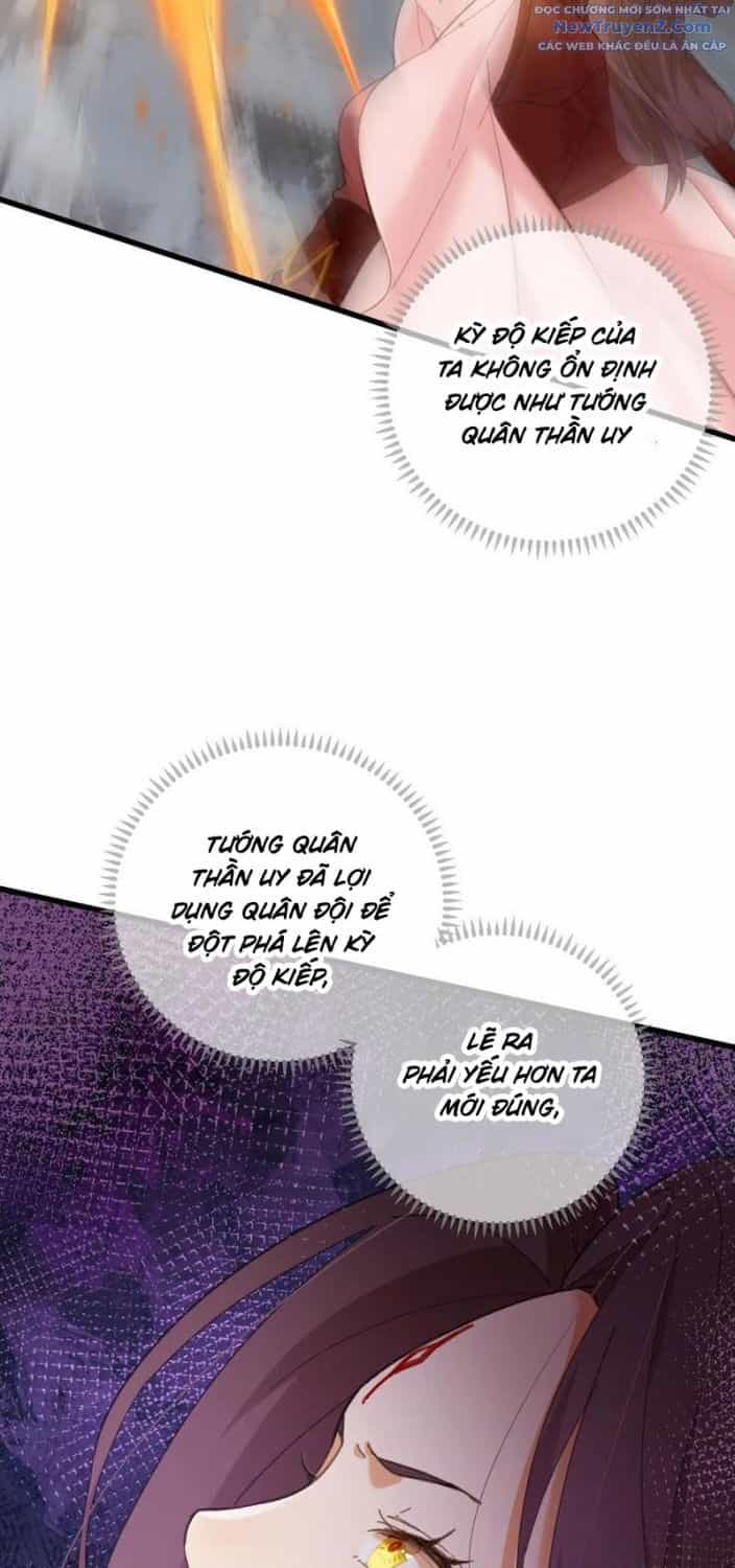 Đại Thừa Kỳ Mới Có Nghịch Tập Hệ Thống - Chương 64 - ảnh 9