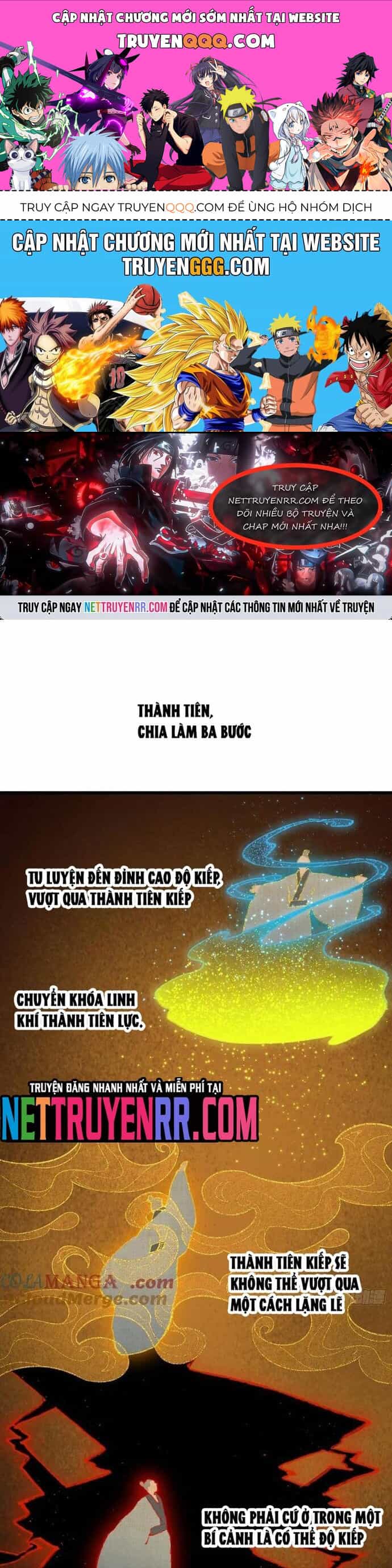 Đại Thừa Kỳ Mới Có Nghịch Tập Hệ Thống - Chương 68 - ảnh 1