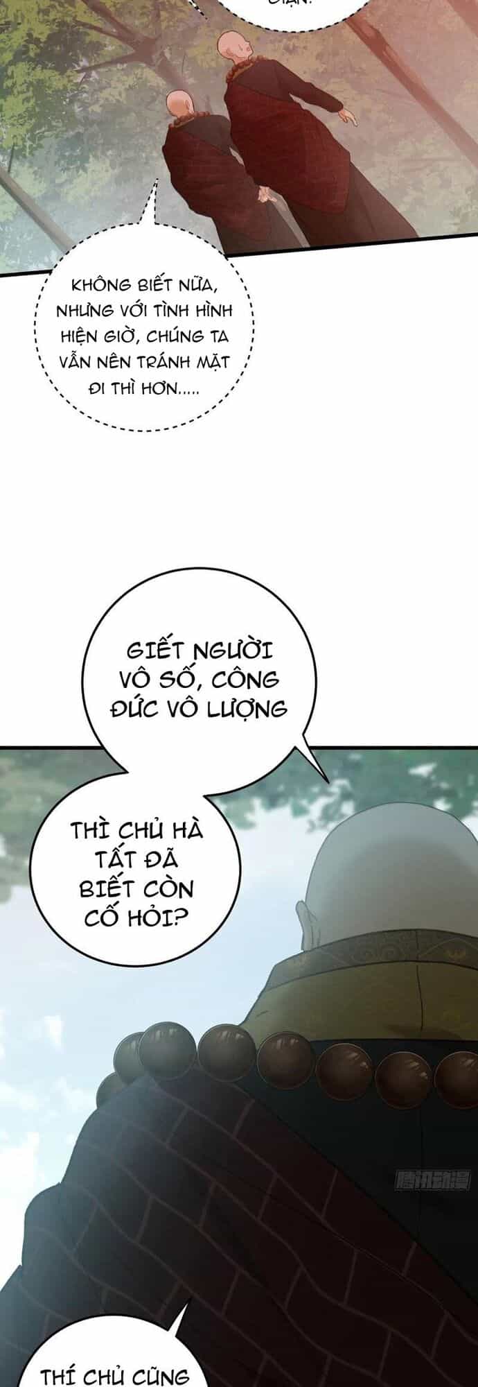 Đại Thừa Kỳ Mới Có Nghịch Tập Hệ Thống - Chương 68 - ảnh 20