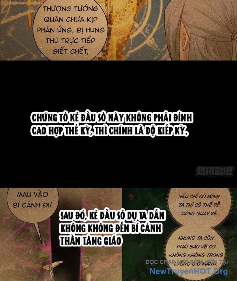 Đại Thừa Kỳ Mới Có Nghịch Tập Hệ Thống - Chương 69 - ảnh 21