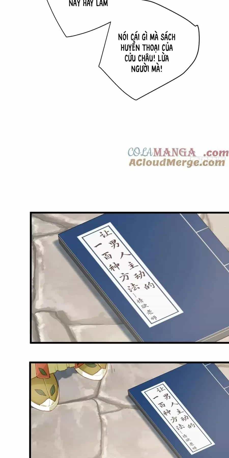 Đại Thừa Kỳ Mới Có Nghịch Tập Hệ Thống - Chương 9 - ảnh 25