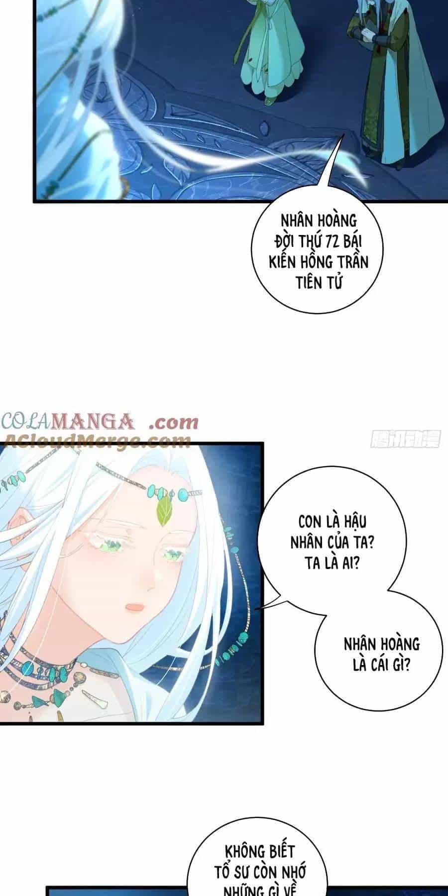 Đại Thừa Kỳ Mới Có Nghịch Tập Hệ Thống - Chương 9 - ảnh 5