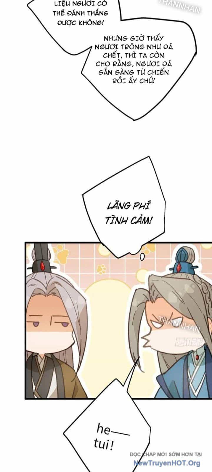 Đại Thừa Kỳ Mới Có Nghịch Tập Hệ Thống - Chương 72 - ảnh 38