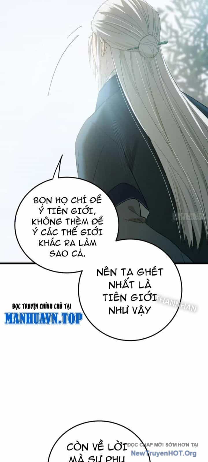Đại Thừa Kỳ Mới Có Nghịch Tập Hệ Thống - Chương 72 - ảnh 44