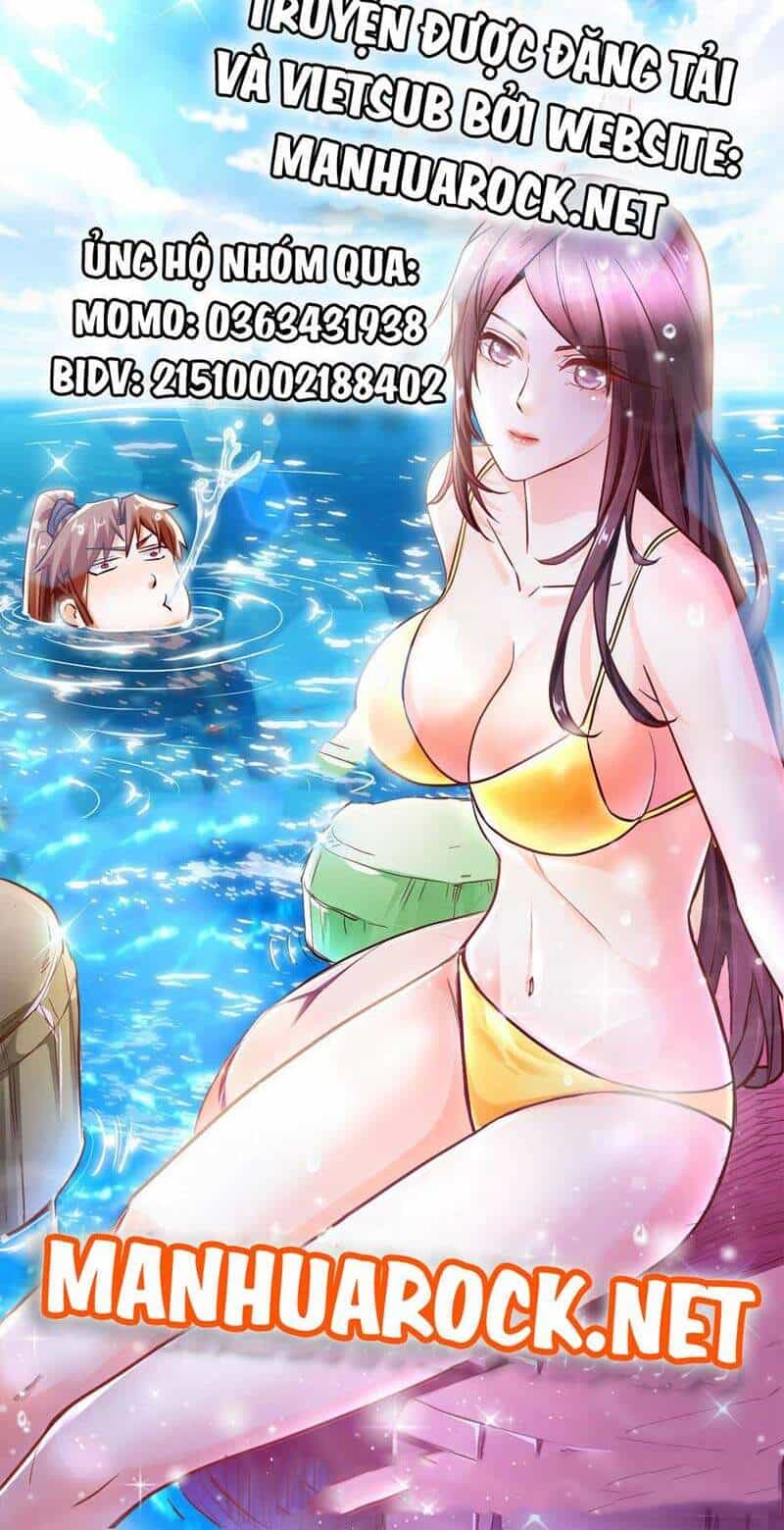 Đại Tiên Tôn Quyết Chiến - Chương 10 - ảnh 28