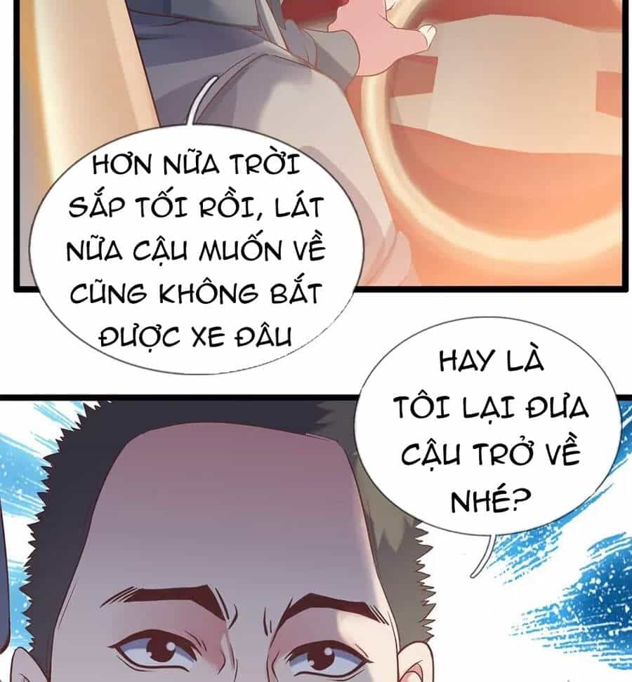 Đại Tiên Tôn Quyết Chiến - Chương 4 - ảnh 48