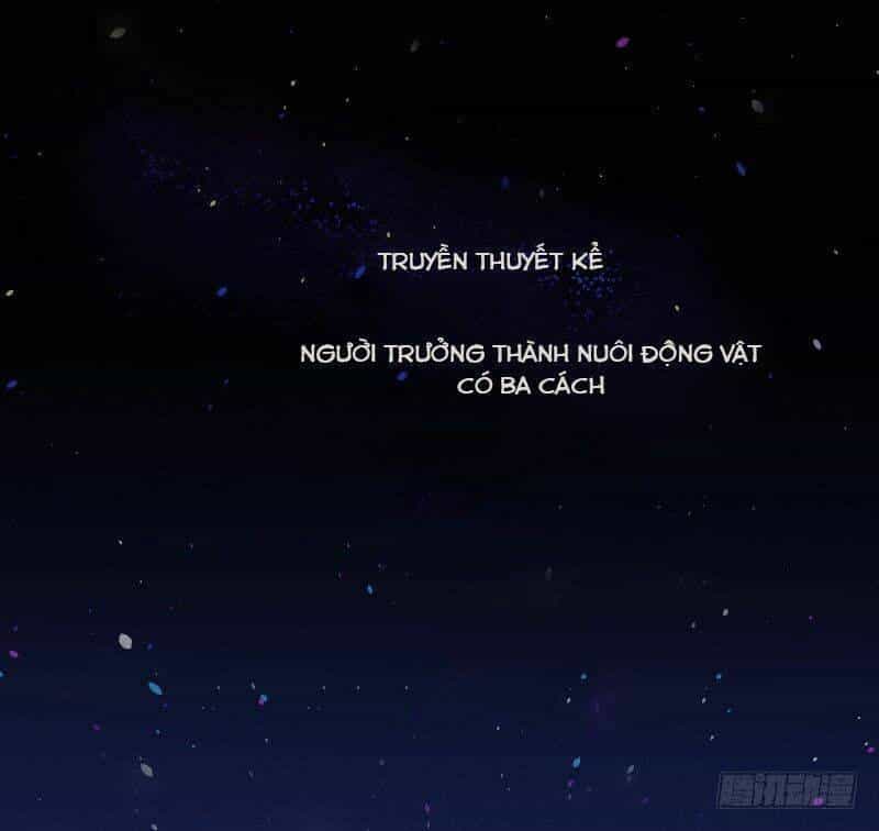 Đại Tiên Vốn Là Quái - Chương 1 - ảnh 2