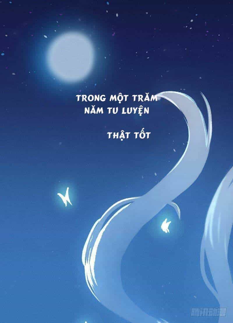 Đại Tiên Vốn Là Quái - Chương 1 - ảnh 3