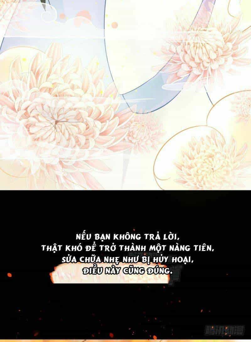 Đại Tiên Vốn Là Quái - Chương 1 - ảnh 9