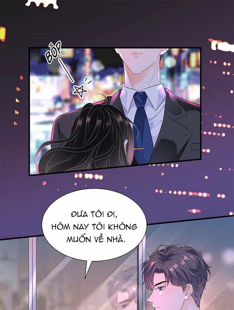 Đại Tiểu Thư Có Thể Có Cái Gì Xấu - Chương 1 - ảnh 49
