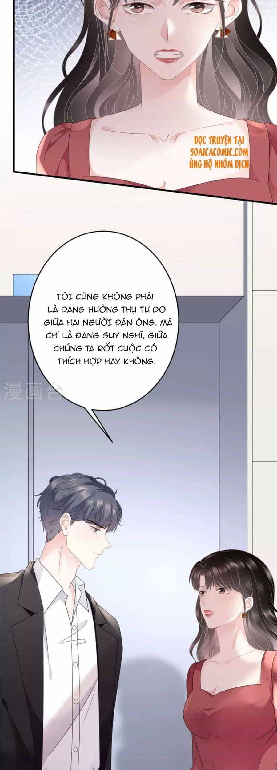 Đại Tiểu Thư Có Thể Có Cái Gì Xấu - Chương 81 - ảnh 27