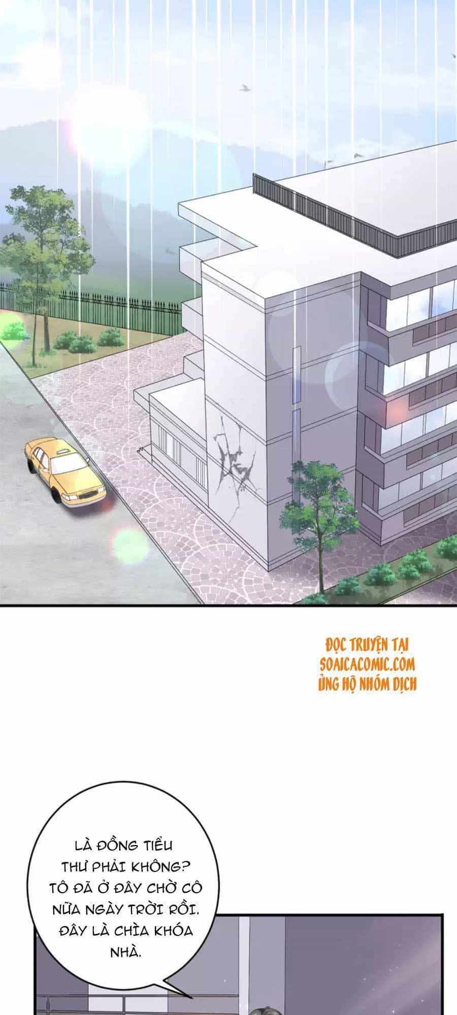 Đại Tiểu Thư Có Thể Có Cái Gì Xấu - Chương 82 - ảnh 21