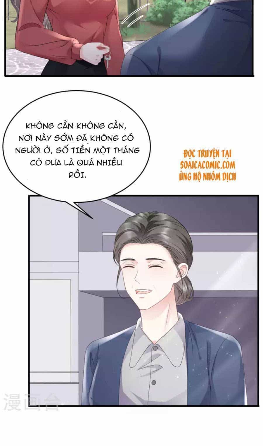 Đại Tiểu Thư Có Thể Có Cái Gì Xấu - Chương 82 - ảnh 23
